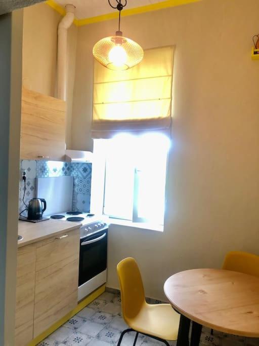 # Perfection Sea View Apartments Kavala Dış mekan fotoğraf