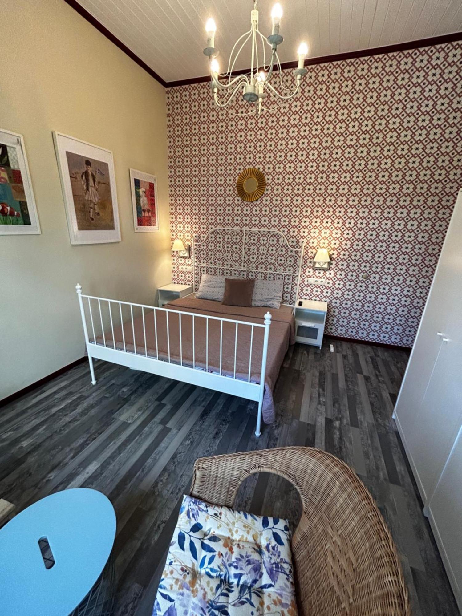 # Perfection Sea View Apartments Kavala Dış mekan fotoğraf
